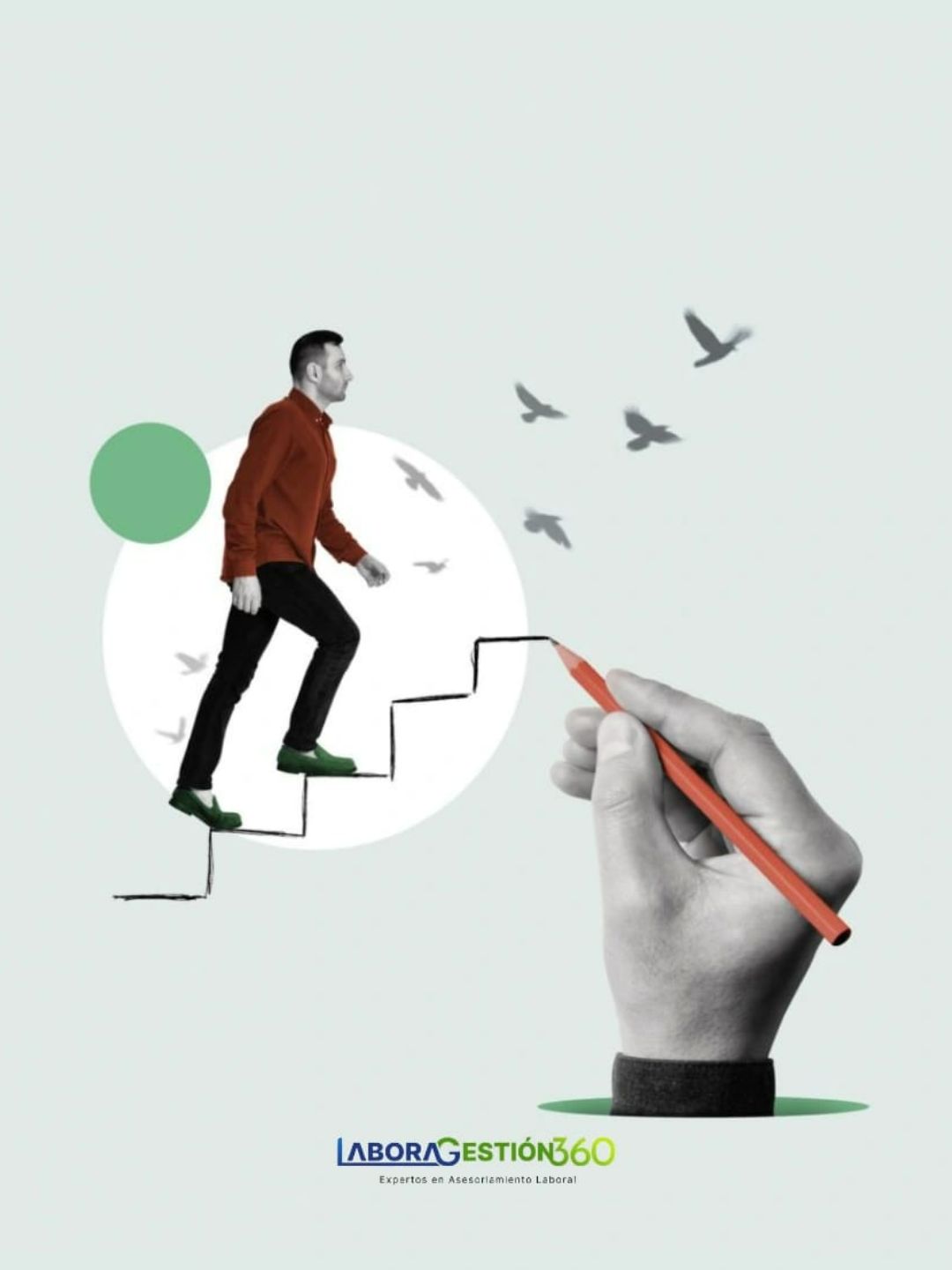 𝐄𝐌𝐏𝐑𝐄𝐍𝐃𝐈𝐌𝐈𝐄𝐍𝐓𝐎. 𝐃𝐞𝐬𝐜𝐮𝐛𝐫𝐞 𝐜𝐨́𝐦𝐨 𝐩𝐨𝐝𝐞𝐦𝐨𝐬 𝐚𝐲𝐮𝐝𝐚𝐫𝐭𝐞 𝐩𝐚𝐫𝐚 𝐪𝐮𝐞 𝐭𝐮́ 𝐩𝐮𝐞𝐝𝐚𝐬 𝐝𝐞𝐝𝐢𝐜𝐚𝐫𝐭𝐞 𝐞𝐧𝐭𝐞𝐫𝐚𝐦𝐞𝐧𝐭𝐞 𝐚 𝐭𝐮 𝐧𝐞𝐠𝐨𝐜𝐢𝐨